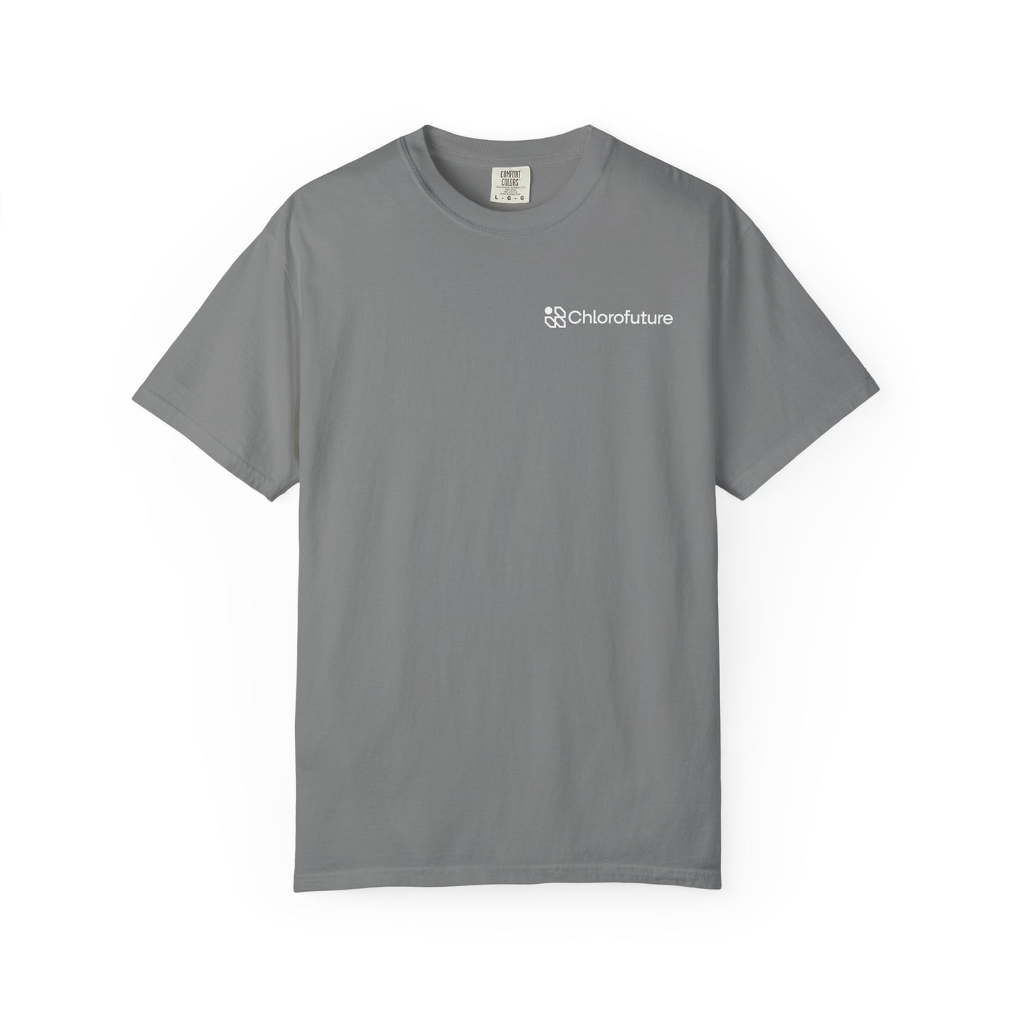 Chlorofuture Logo Tee