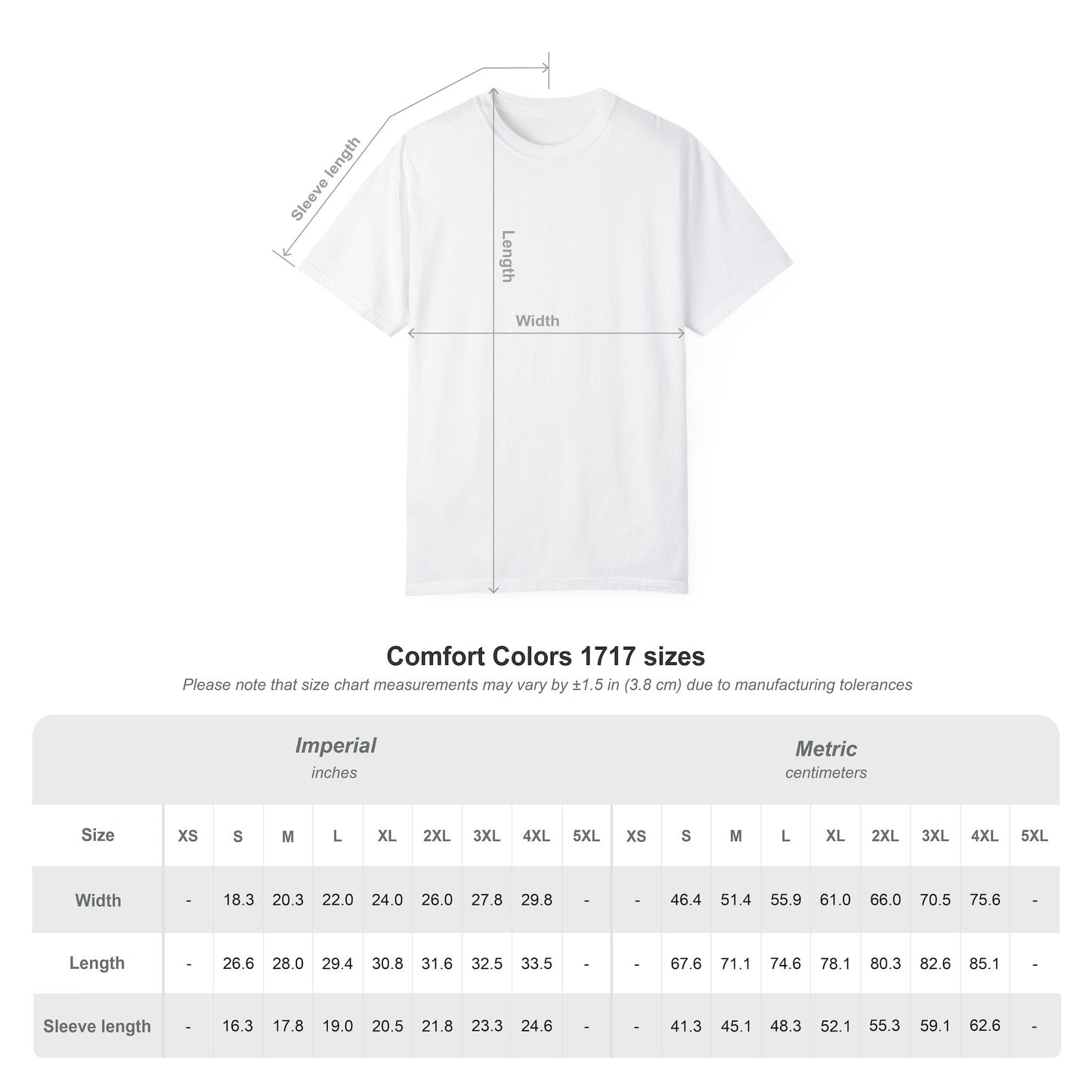 Chlorofuture Logo Tee
