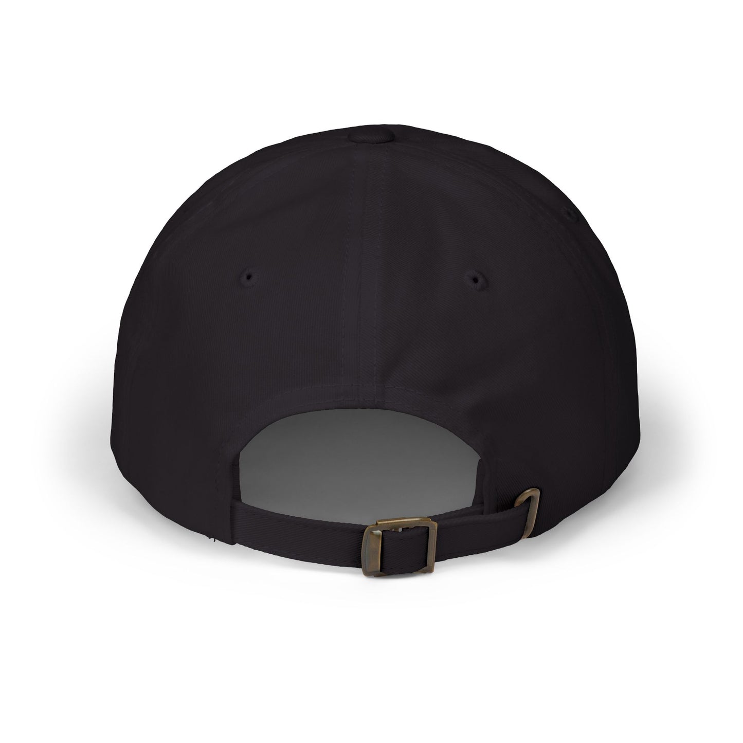 "Growth Protocol Glyph" Classic Dad Cap