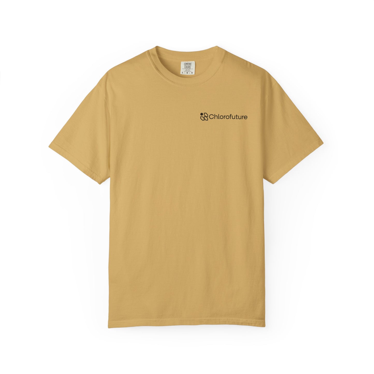 Chlorofuture Logo Tee