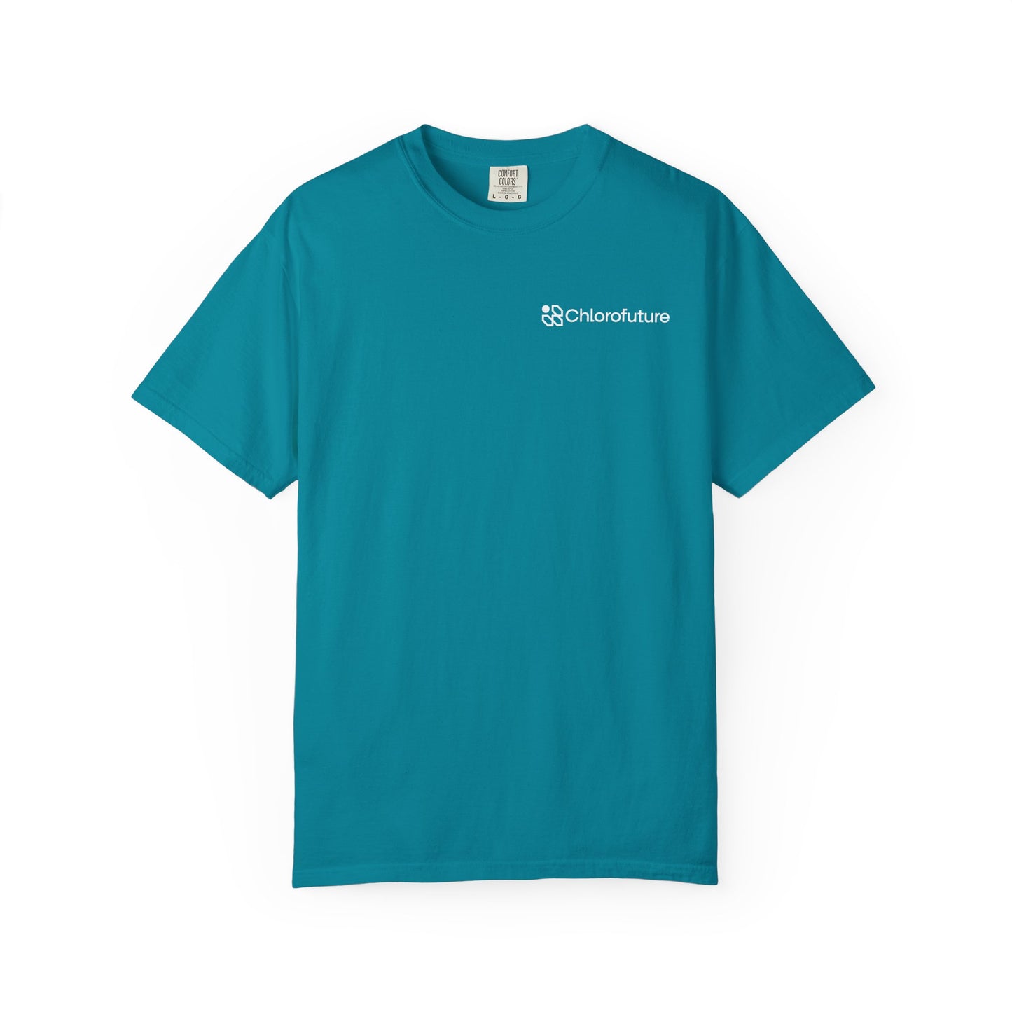 Chlorofuture Logo Tee