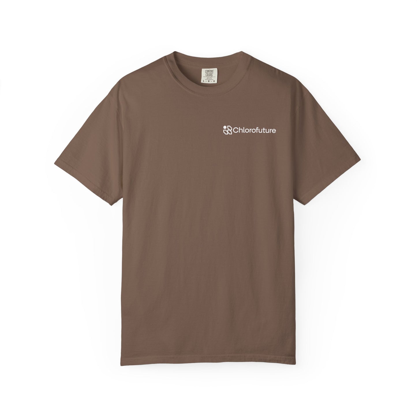 Chlorofuture Logo Tee