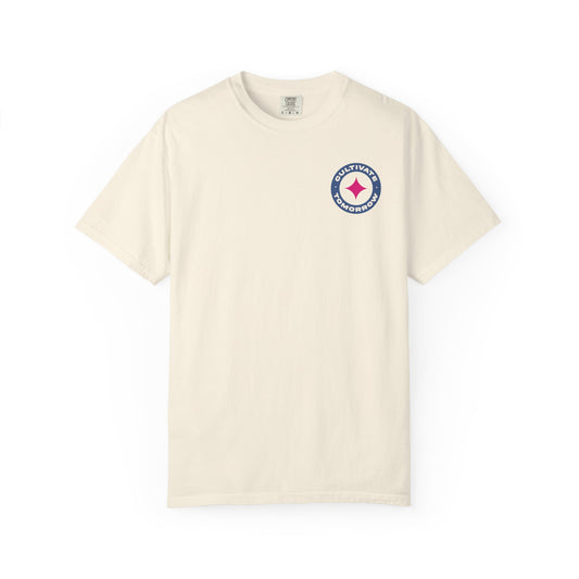 "Cultivate Tomorrow" Monstera Tee