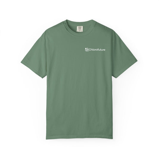 Chlorofuture Logo Tee