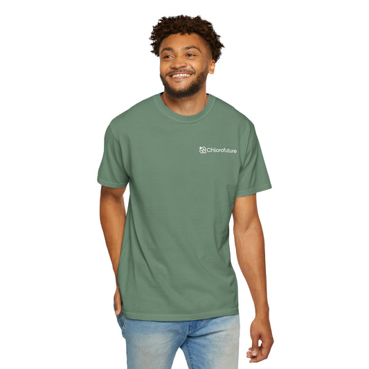 Chlorofuture Logo Tee