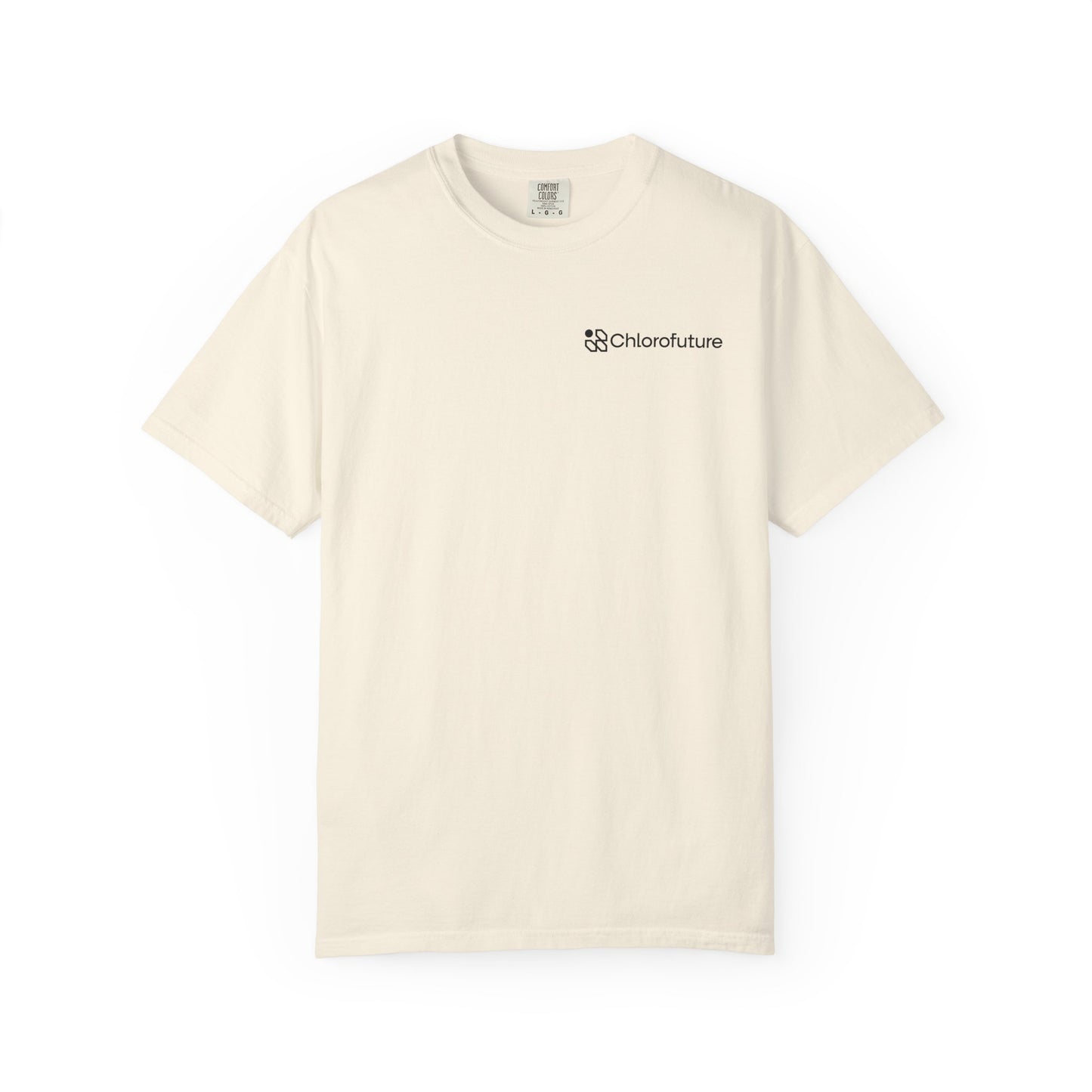 Chlorofuture Logo Tee