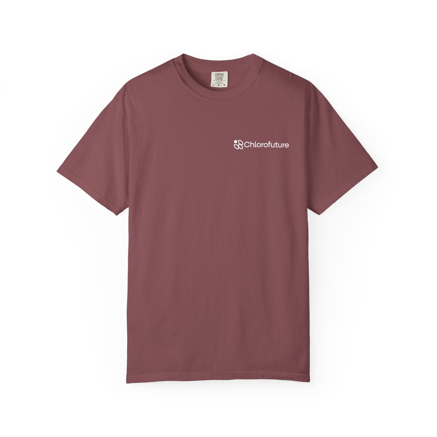 Chlorofuture Logo Tee